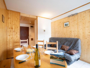 Apartment Les Lauzes A1 by Interhome Les Ménuires